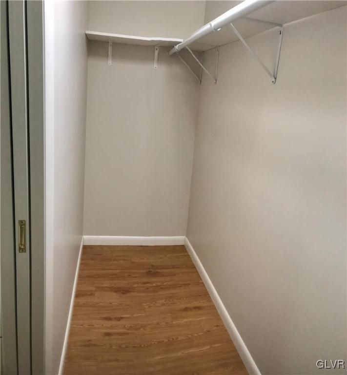 622 Getz Road Pen Argyl, PA 18072 - Photo 20 of 21 walk in closet