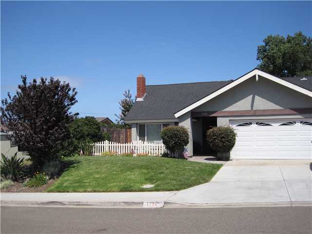 1730 Greentree Road Encinitas, CA 92024 - Photo 2 of 12