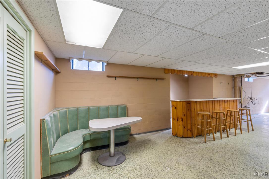 1523 Spring Street Bethlehem, PA 18018 - Photo 41 of 47 BAR AND SEATING AREA
