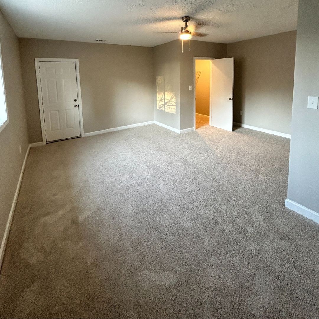 646 Butler Road Portland, TN 37148 - Photo 8 of 11 a view of an empty room with a window