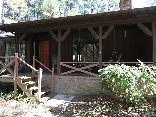 4105 Fiesta Road Durham, NC 27703 - Photo 5 of 25