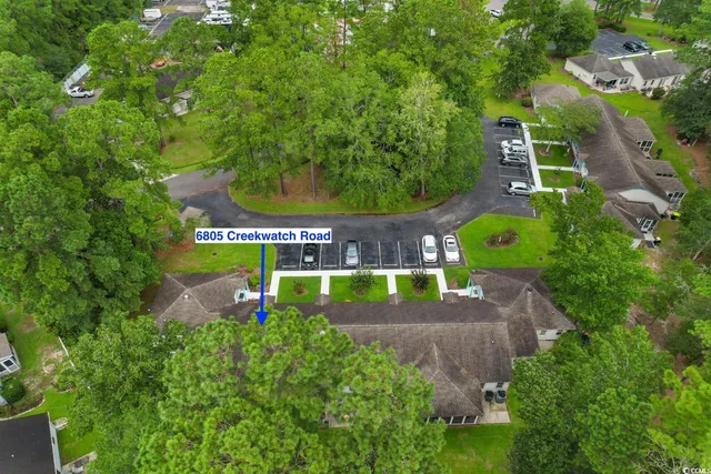 $149,900 | 6805 Creek Watch Road, Unit 105, Myrtle Beach, SC 29588
