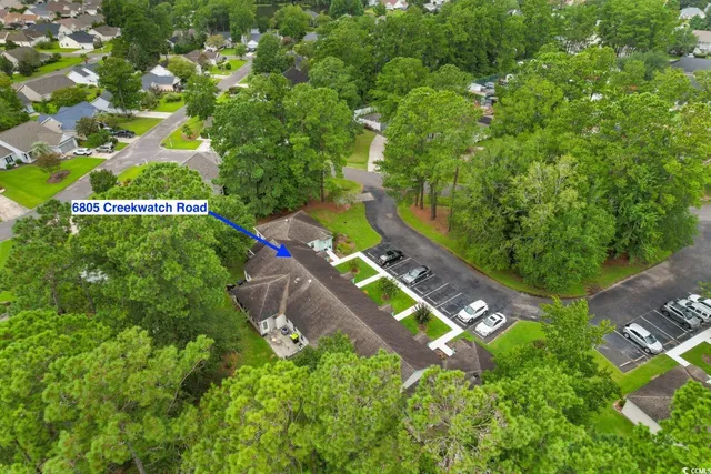 $149,900 | 6805 Creek Watch Road, Unit 105, Myrtle Beach, SC 29588