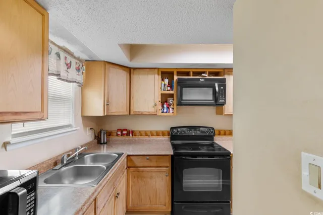 $149,900 | 6805 Creek Watch Road, Unit 105, Myrtle Beach, SC 29588