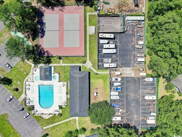 $149,900 | 6805 Creek Watch Road, Unit 105, Myrtle Beach, SC 29588