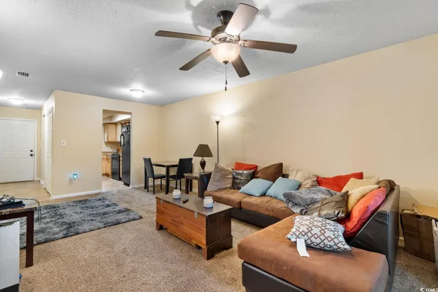 $149,900 | 6805 Creek Watch Road, Unit 105, Myrtle Beach, SC 29588