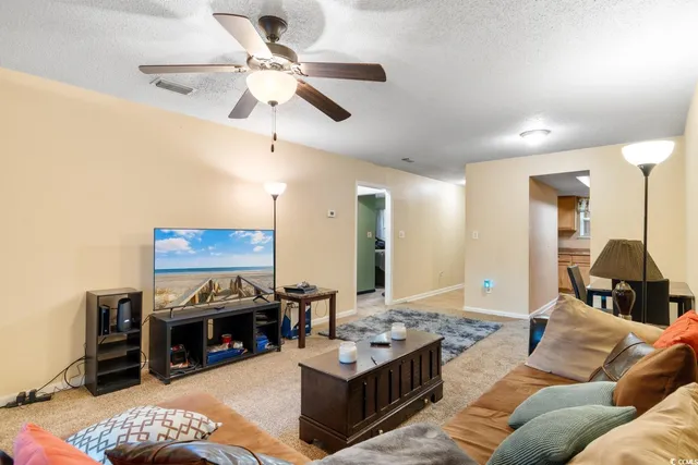 $149,900 | 6805 Creek Watch Road, Unit 105, Myrtle Beach, SC 29588