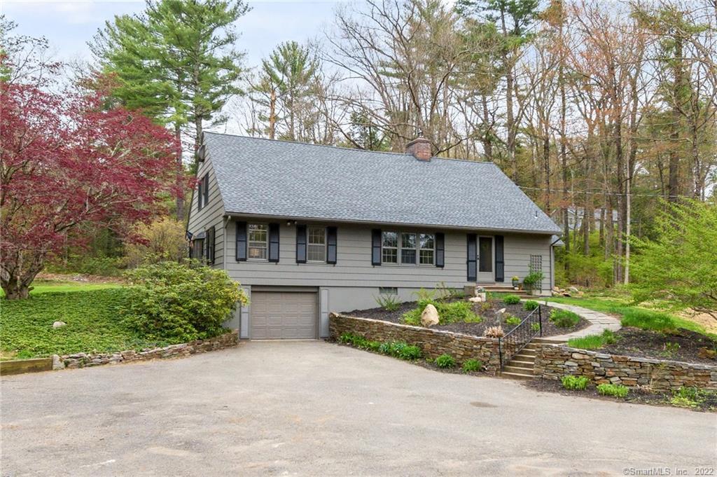 36 Center Hill Road Barkhamsted, CT 06063 - Photo 1 of 1 Gallery Image 1