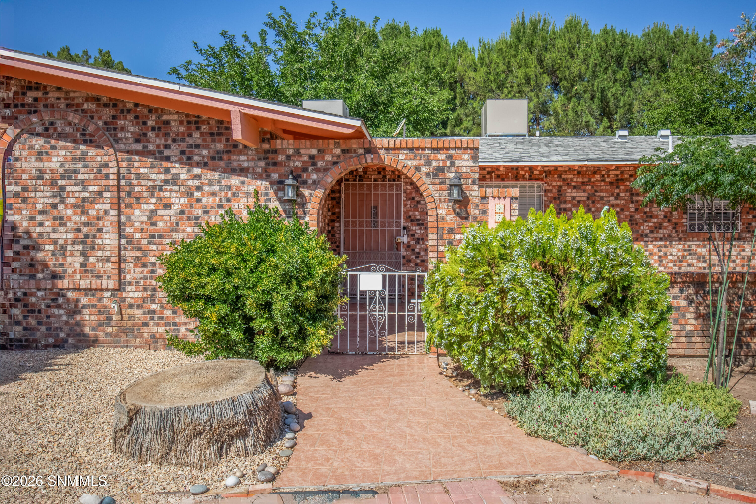 4735 Campbell Road Las Cruces, NM 88007 - Photo 2 of 44 Campbell-2
