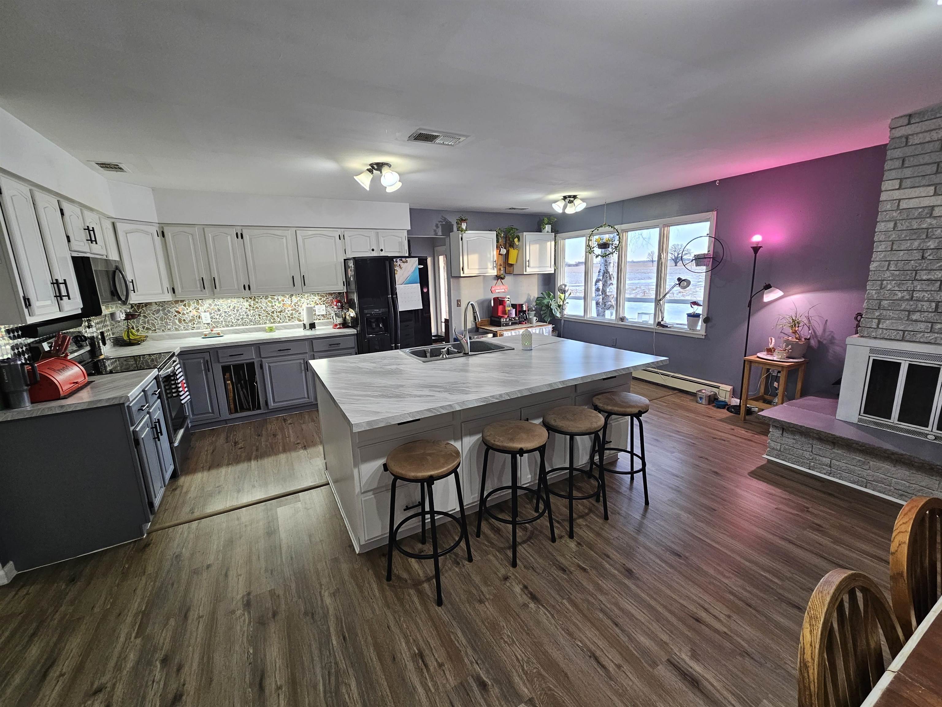 N5926 Walker Road New Lisbon, WI 53950 - Photo 11 of 45