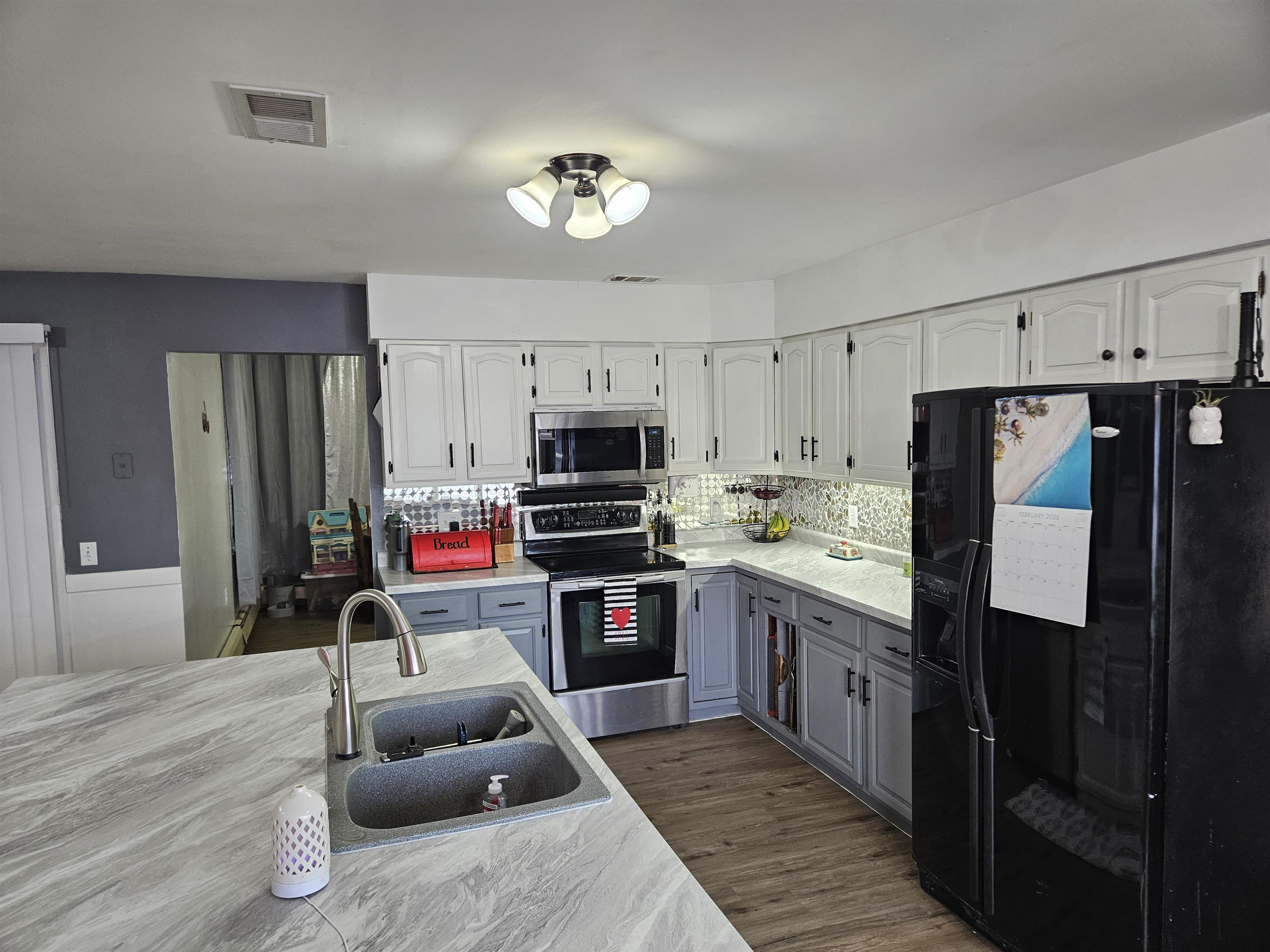 N5926 Walker Road New Lisbon, WI 53950 - Photo 16 of 45