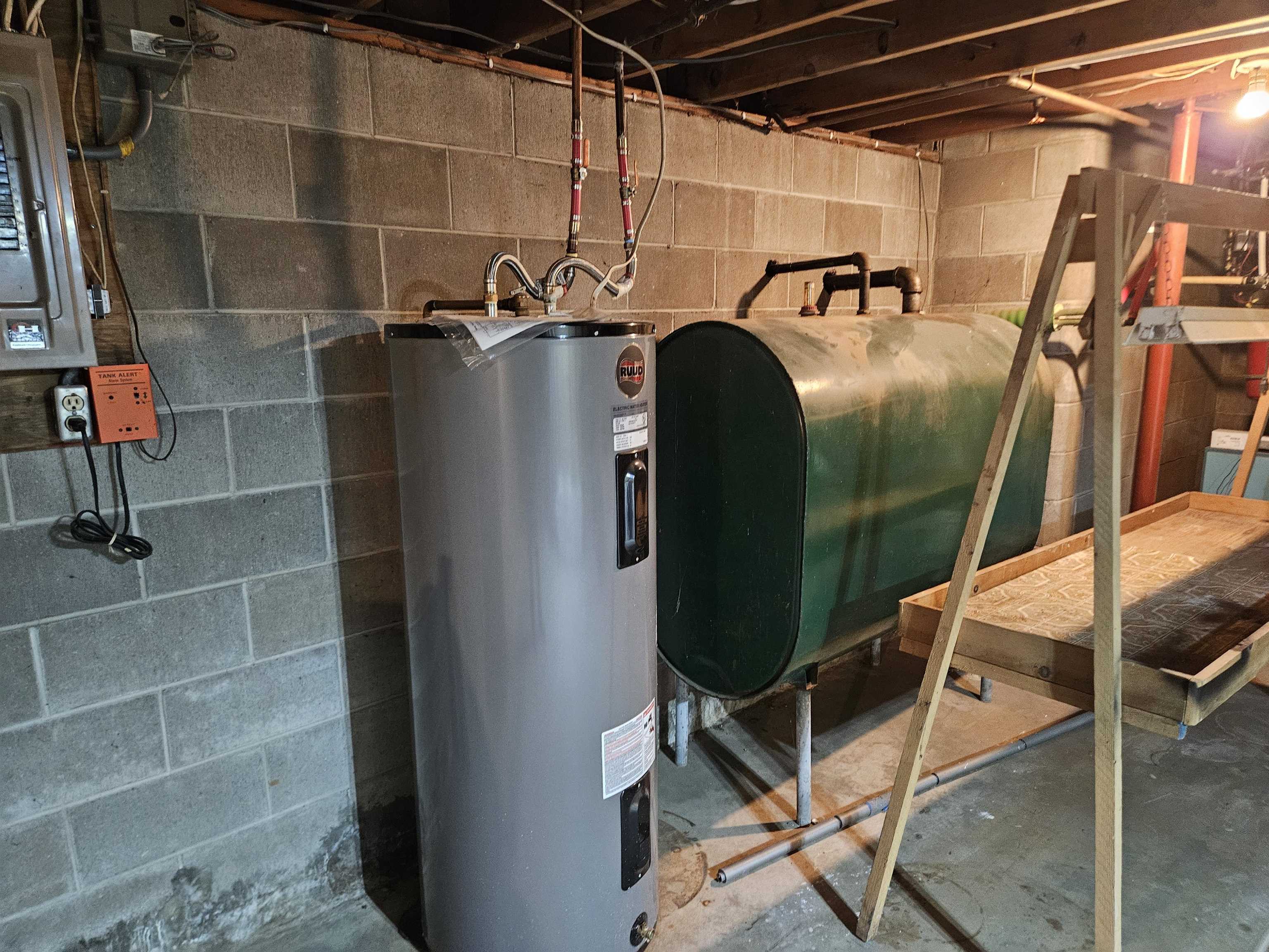 N5926 Walker Road New Lisbon, WI 53950 - Photo 41 of 45