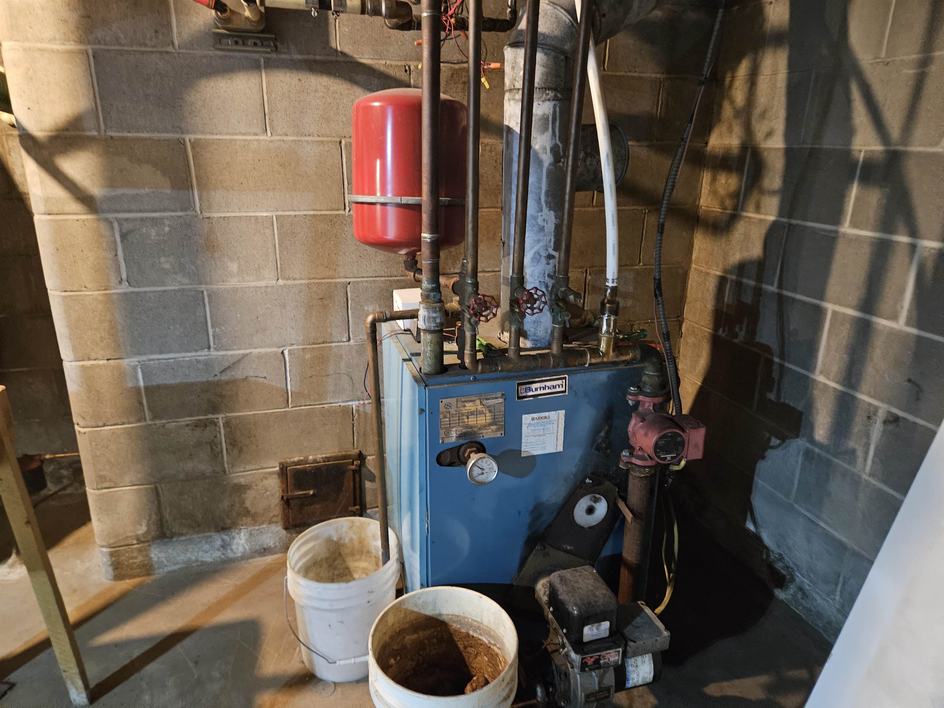 N5926 Walker Road New Lisbon, WI 53950 - Photo 42 of 45