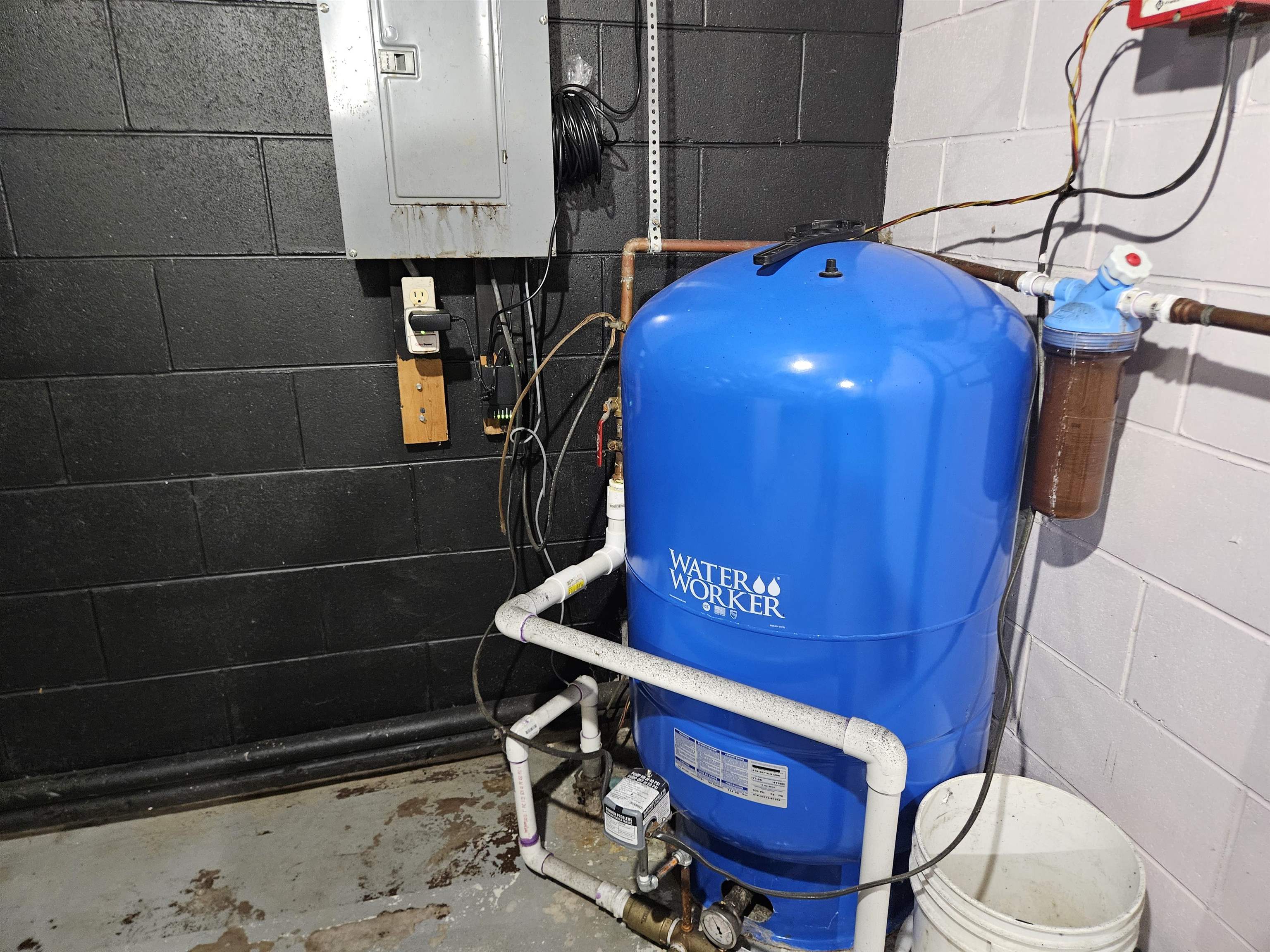 N5926 Walker Road New Lisbon, WI 53950 - Photo 43 of 45