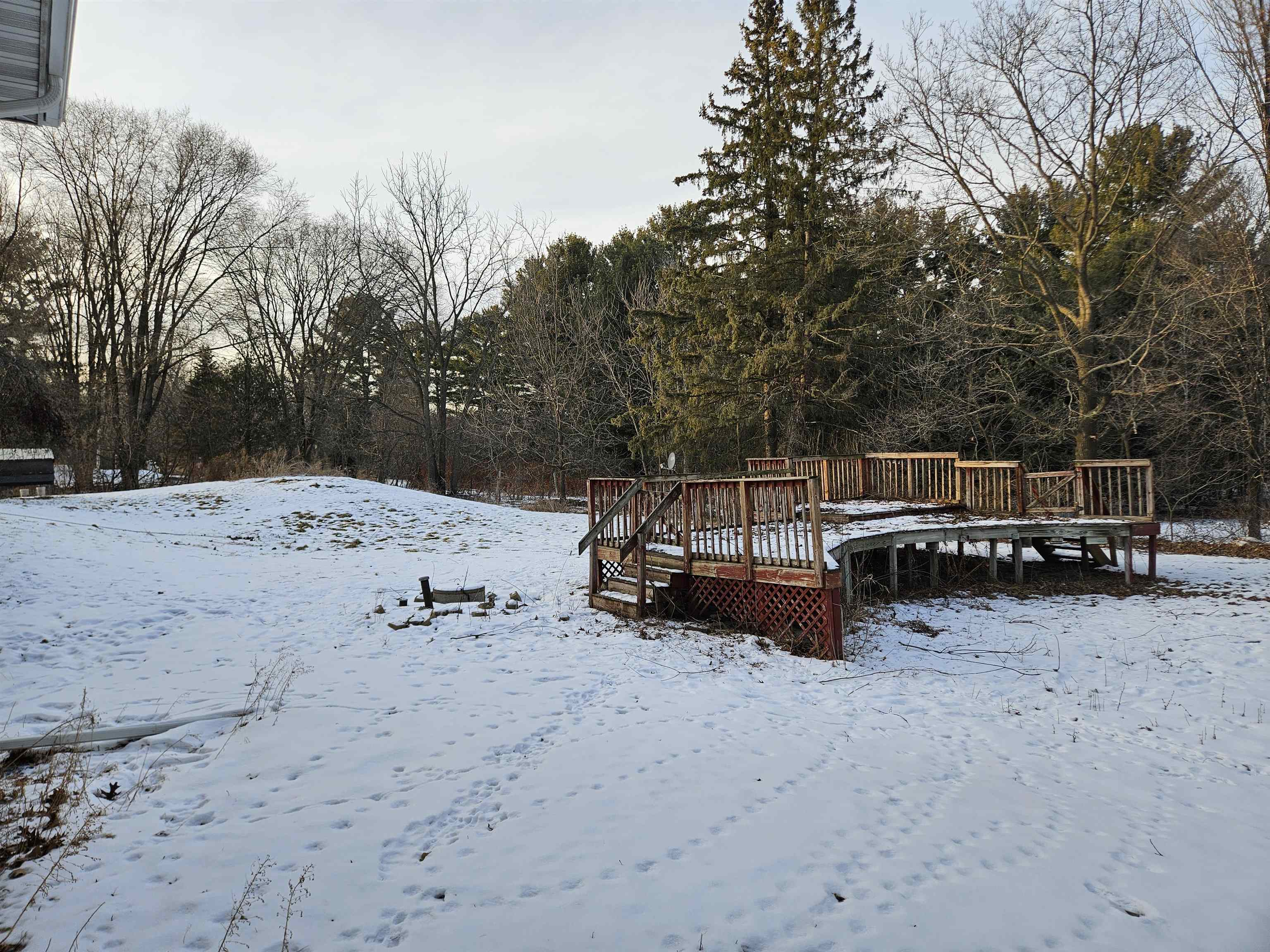 N5926 Walker Road New Lisbon, WI 53950 - Photo 9 of 45