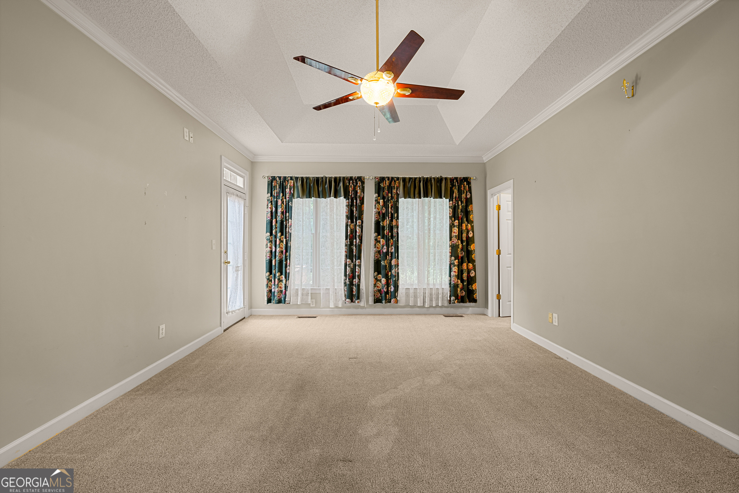 307 Malone Road Fayetteville, GA 30215 - Photo 33 of 92
