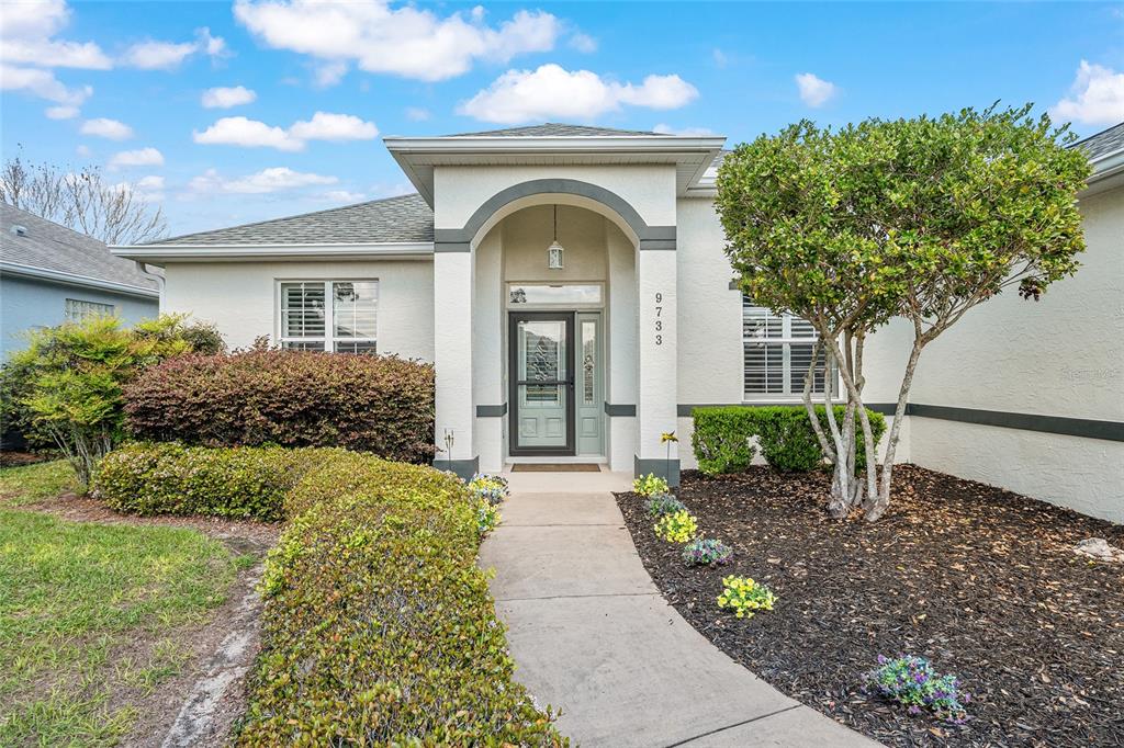 9733 Southwest 89th Loop Ocala, FL 34481 - Photo 3 of 65