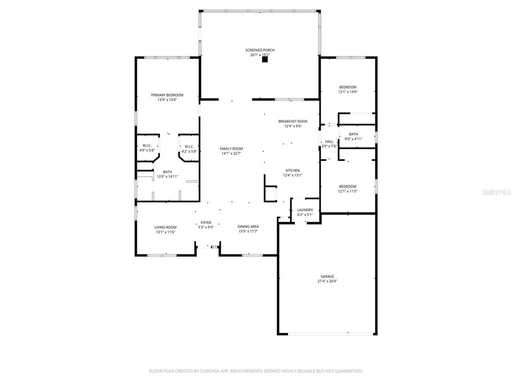 9733 Southwest 89th Loop Ocala, FL 34481 - Photo 4 of 65