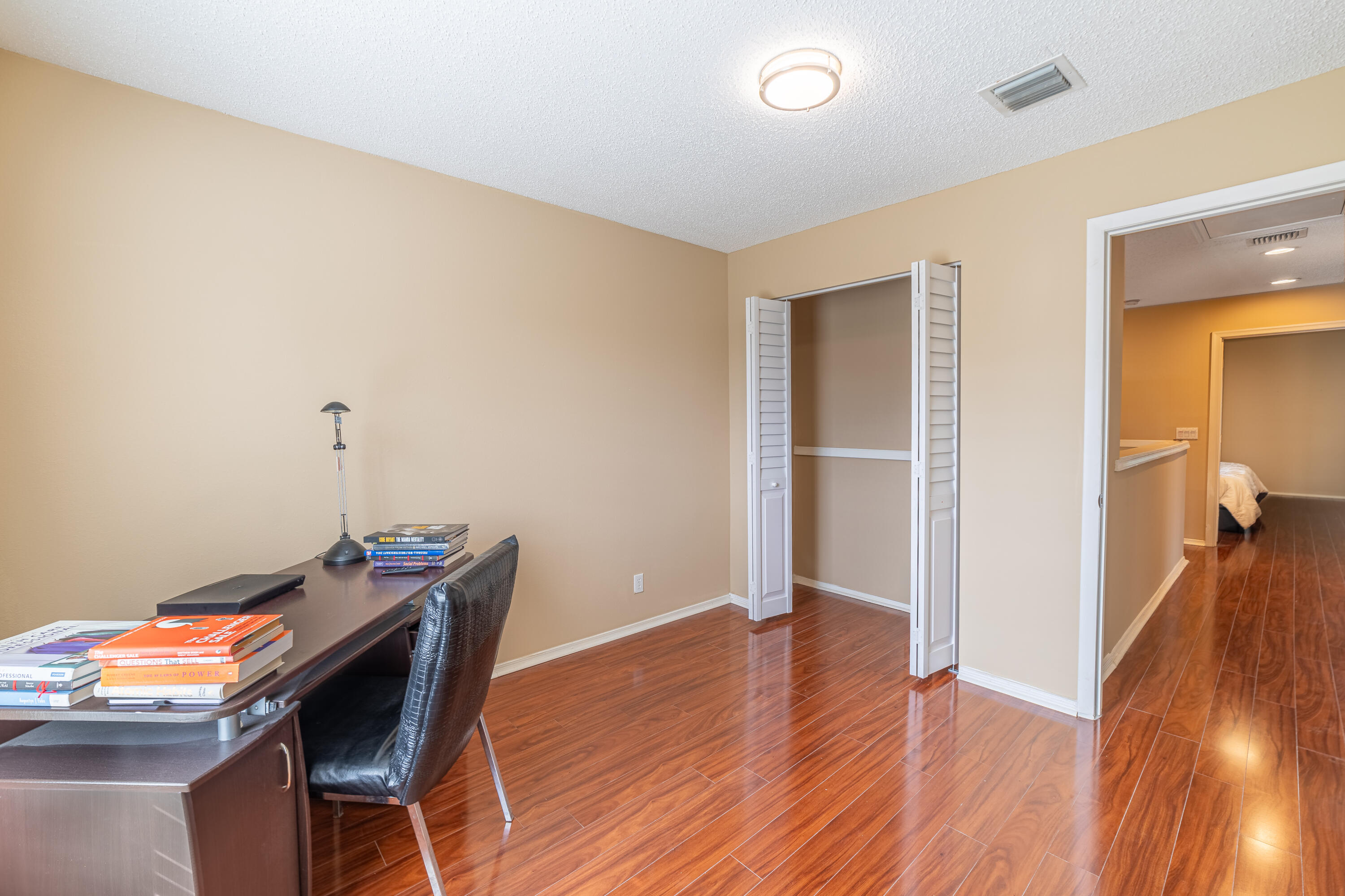 21486 St Andrews Grand Circle, Unit 16 Boca Raton, FL 33486 - Photo 10 of 34 Bedroom1-Closet Open