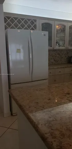 a view of water heater