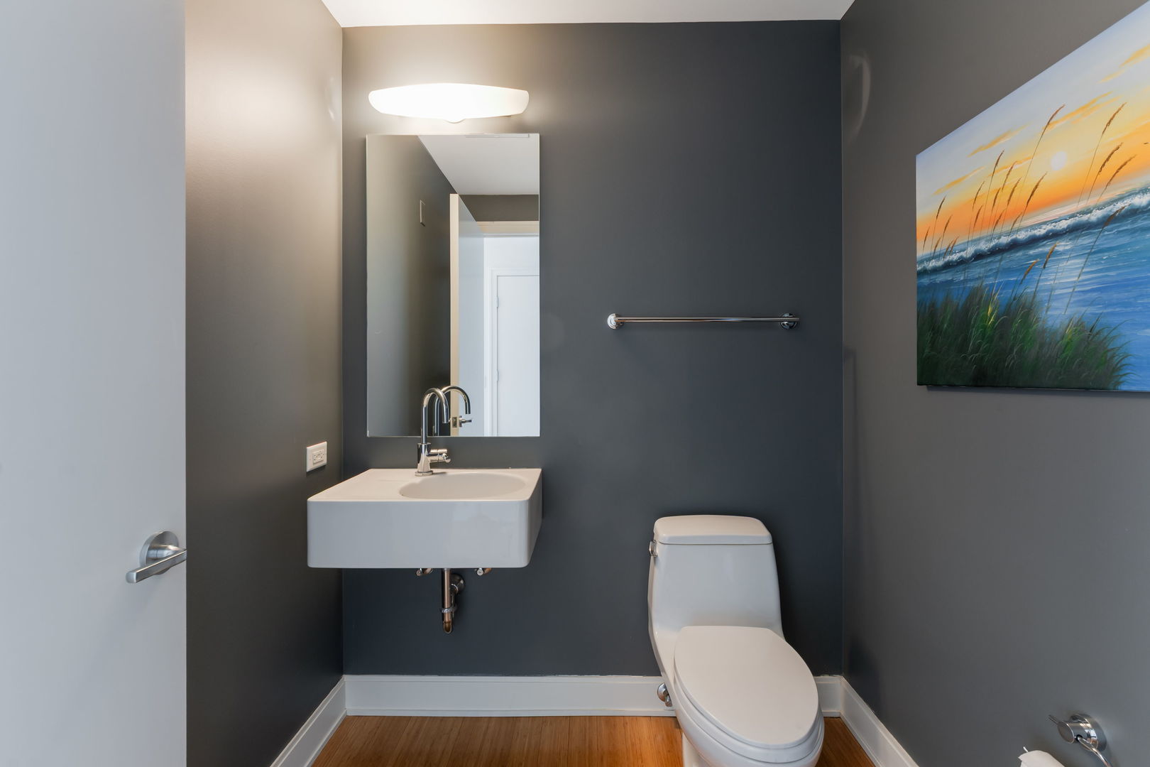 340 East Randolph Street, Unit 2905 Chicago, IL 60601 - Photo 12 of 14