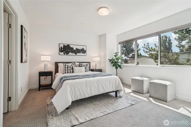 $700,000 | 6312 32nd Avenue Northwest, Unit C, Seattle, WA 98107