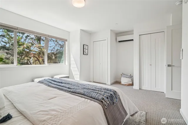 $700,000 | 6312 32nd Avenue Northwest, Unit C, Seattle, WA 98107