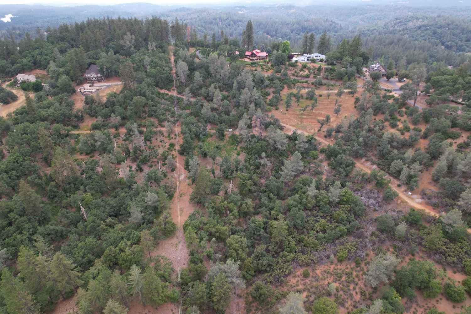 0 Bridle Path Road Colfax, CA 95713 - Photo 13 of 14 a view of a city