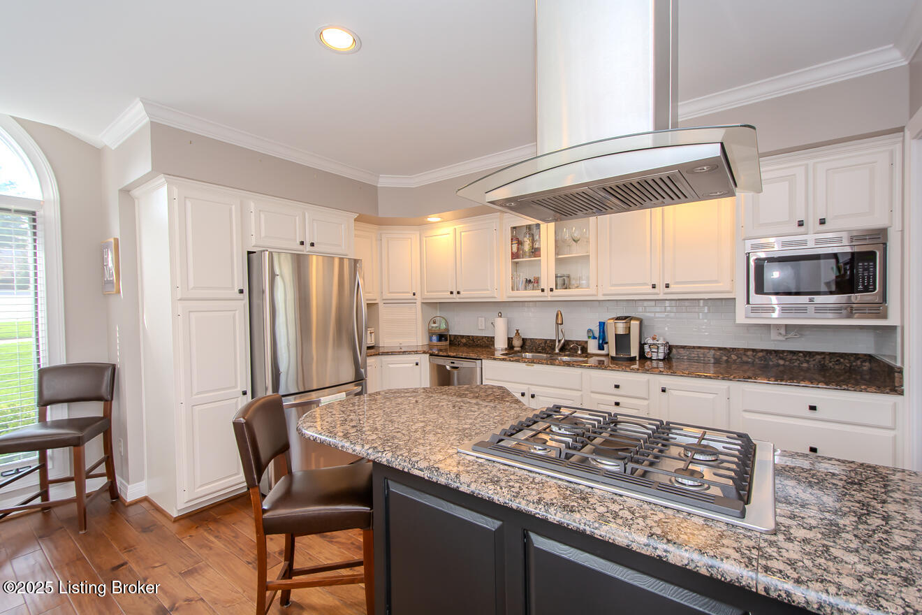 1102 Lodge Hill Road Louisville, KY 40223 - Photo 27 of 71 LodgeHill-21