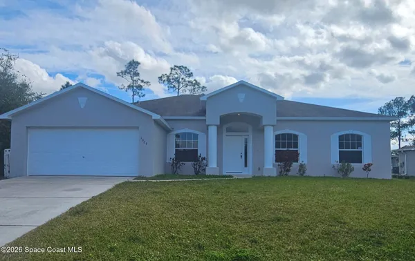 $1,895 | 1024 Westport Street Southeast, Palm Bay, FL 32909