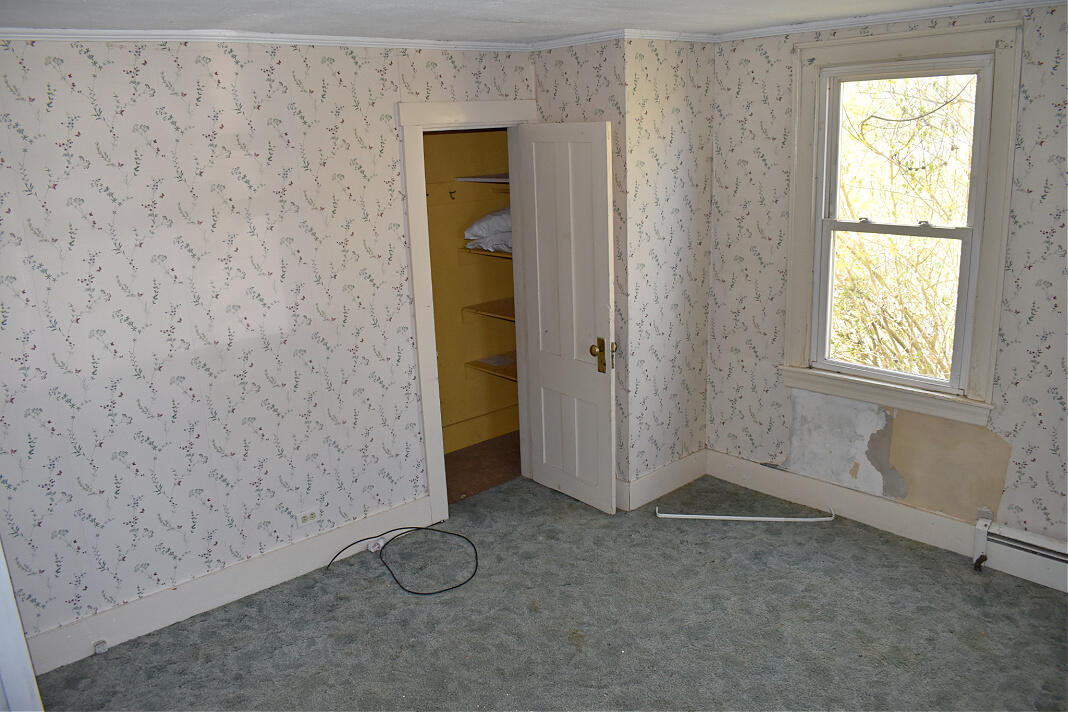 55 Knox Ridge Road South Knox, ME 04986 - Photo 16 of 49 Bedroom 2
