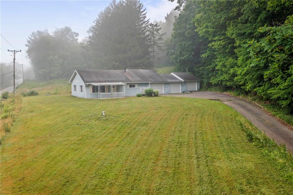 844 Lynn Portal Road Washington, PA 15301 - Photo 1 of 20 Gallery Image 1