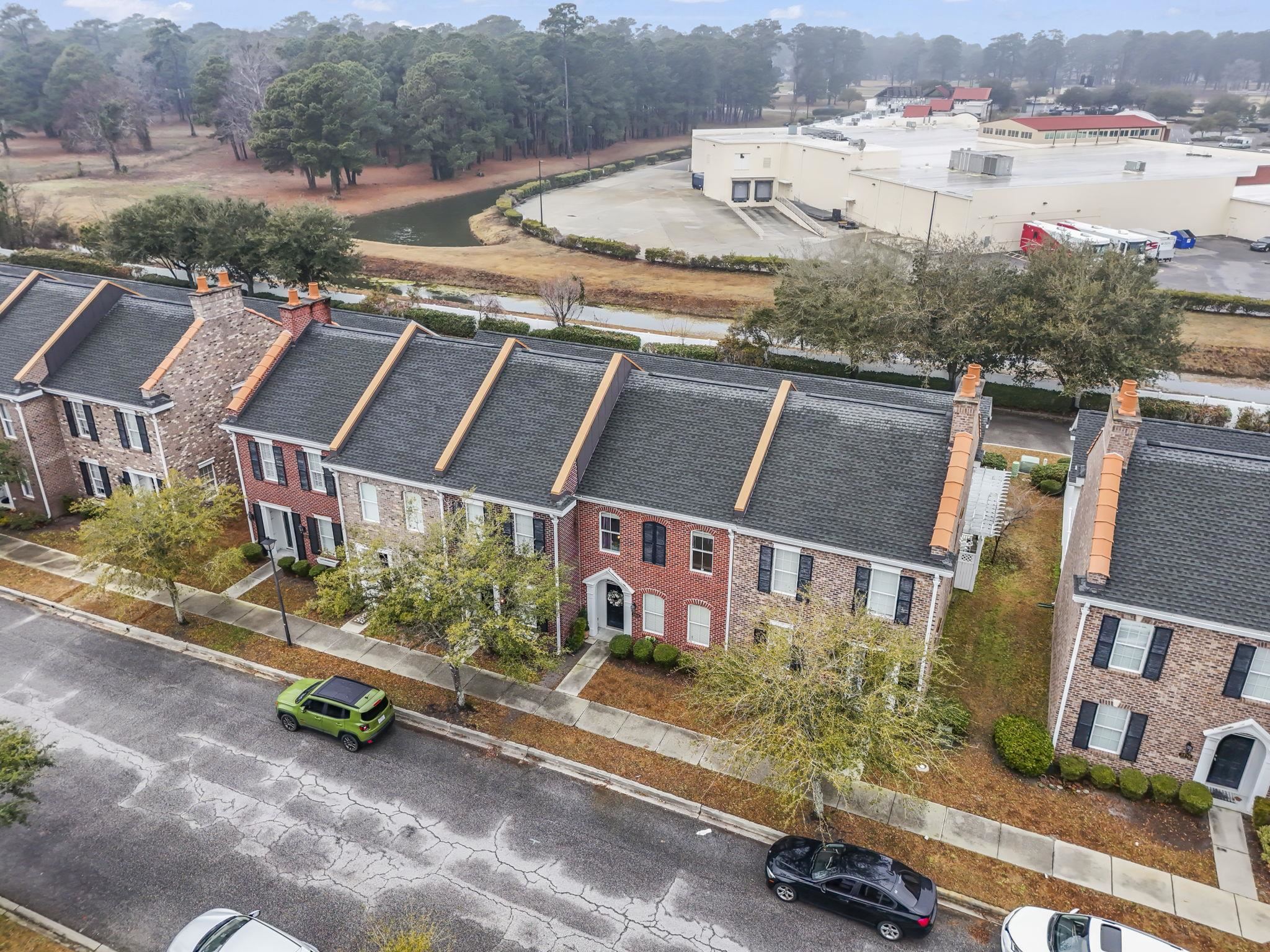 3564 Alexandria Avenue, Unit 3564 Myrtle Beach, SC 29577 - Photo 41 of 47