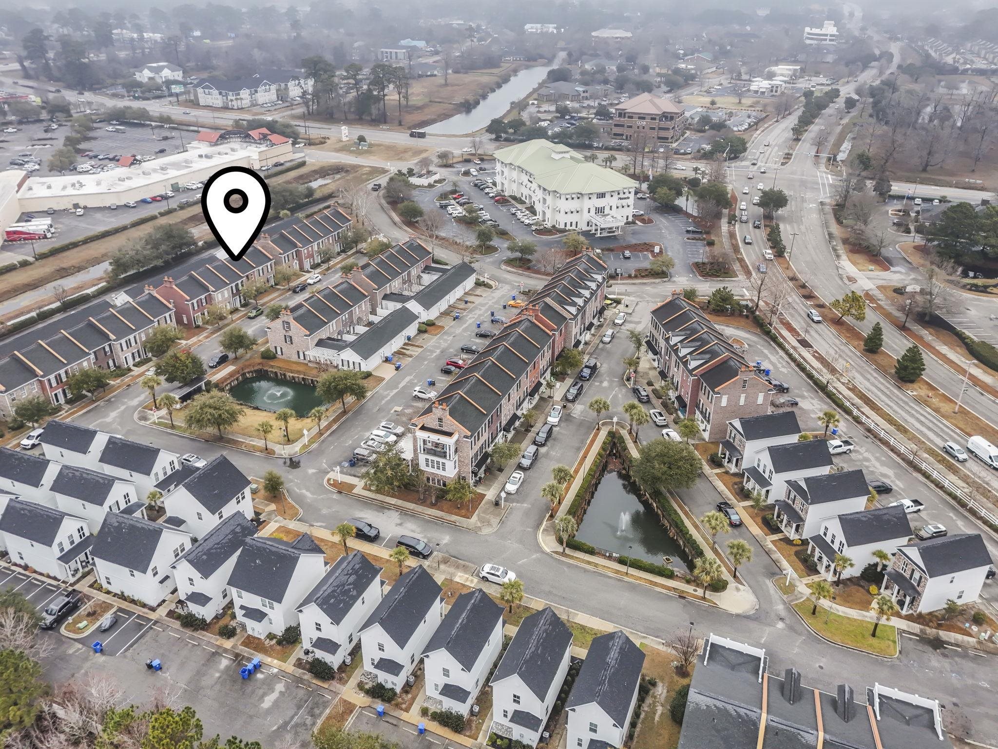 3564 Alexandria Avenue, Unit 3564 Myrtle Beach, SC 29577 - Photo 44 of 46