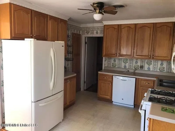 $99,000 | 9351 Castalian Springs Road, Durant, MS 39063