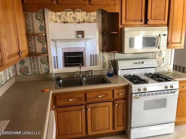 $99,000 | 9351 Castalian Springs Road, Durant, MS 39063