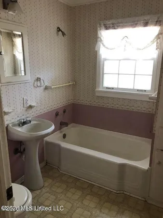 $99,000 | 9351 Castalian Springs Road, Durant, MS 39063