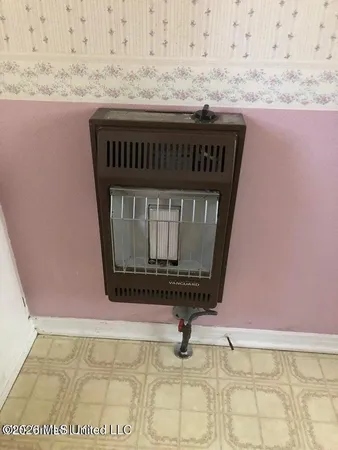 $99,000 | 9351 Castalian Springs Road, Durant, MS 39063