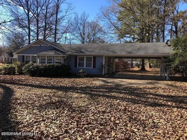 $99,000 | 9351 Castalian Springs Road, Durant, MS 39063