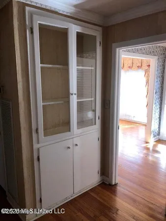 $99,000 | 9351 Castalian Springs Road, Durant, MS 39063