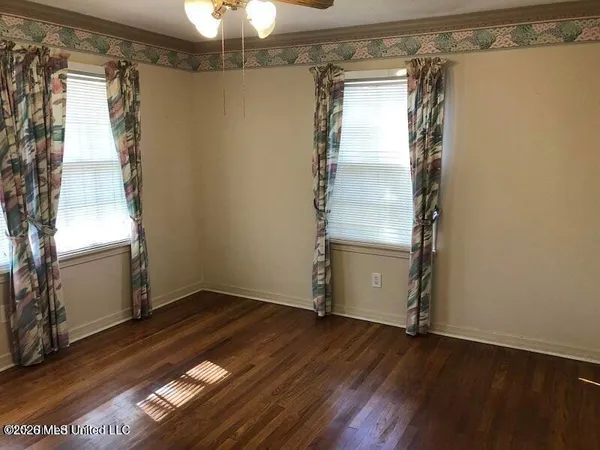 $99,000 | 9351 Castalian Springs Road, Durant, MS 39063