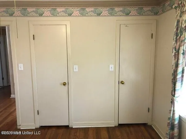 $99,000 | 9351 Castalian Springs Road, Durant, MS 39063