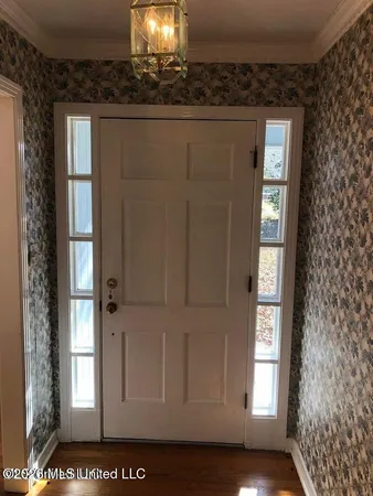 $99,000 | 9351 Castalian Springs Road, Durant, MS 39063