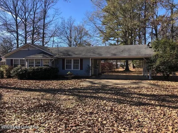 $99,000 | 9351 Castalian Springs Road, Durant, MS 39063