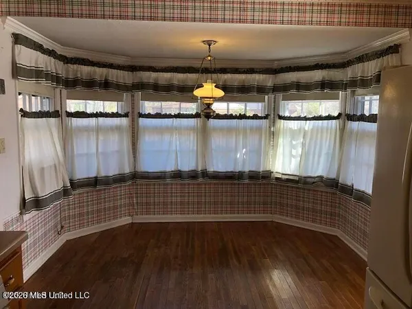 $99,000 | 9351 Castalian Springs Road, Durant, MS 39063