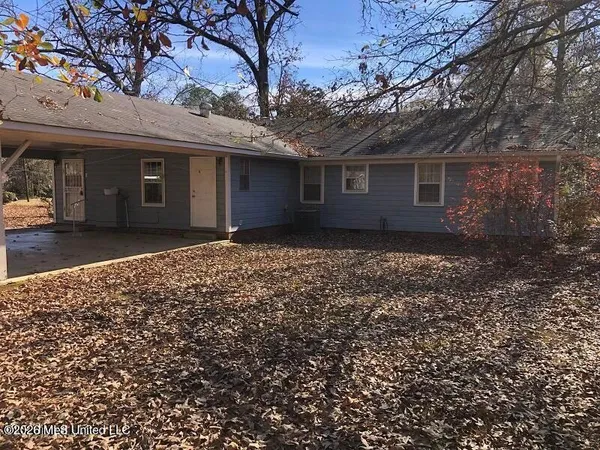 $99,000 | 9351 Castalian Springs Road, Durant, MS 39063