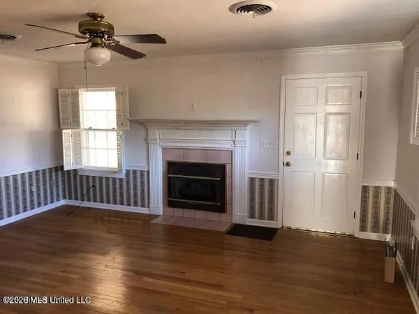 $99,000 | 9351 Castalian Springs Road, Durant, MS 39063