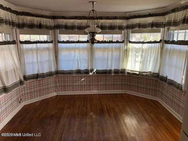 $99,000 | 9351 Castalian Springs Road, Durant, MS 39063