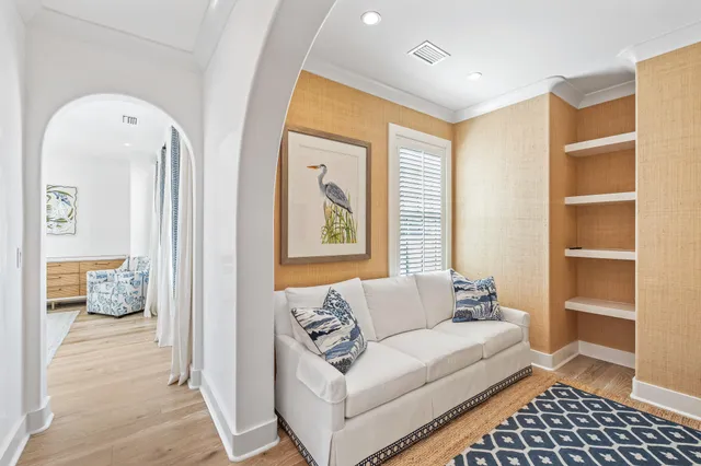 $6,450,000 | 79 North Castle Harbour Dr Inlet Beach, Inlet Beach, FL 32461