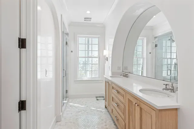 $6,450,000 | 79 North Castle Harbour Dr Inlet Beach, Inlet Beach, FL 32461